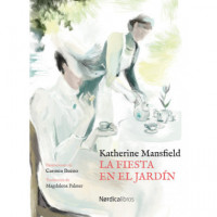 la Fiesta en el Jardín - Guanxe Atlantic Marketplace