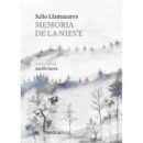 Memoria de la Nieve