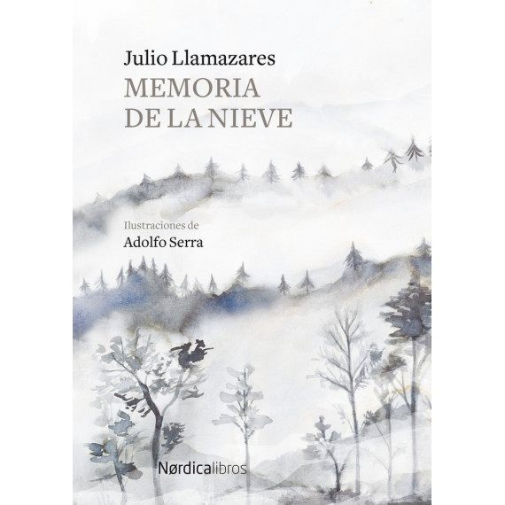 Memoria de la Nieve