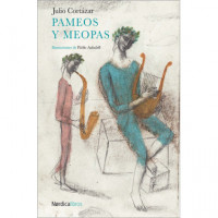 Pameos y Meopas - Guanxe Atlantic Marketplace