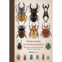 Autobiografía - Guanxe Atlantic Marketplace
