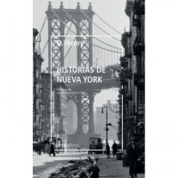 Historias de Nueva York - Guanxe Atlantic Marketplace