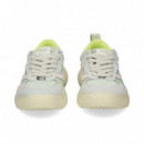 Banda Rosa Dep.multi Colr Pastel  VANS