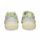 Banda Rosa Dep.multi Colr Pastel  VANS