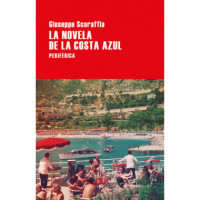 la Novela de la Costa Azul - Guanxe Atlantic Marketplace