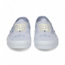 Deportivo Bordado Cielo  VANS