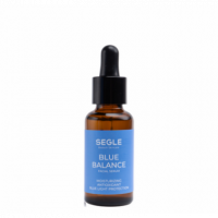 SEGLE Blue Balance Serum