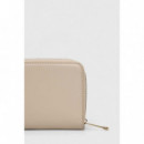 Cartera Iconic Mediana con Monogramas Th de TOMMY HILFIGER