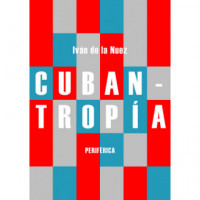 Cubantropía - Guanxe Atlantic Marketplace