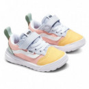 Zapatillas VANS Ultrarange 66 V Kids