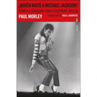 ¿quién Mató a Michael Jackson? - Guanxe Atlantic Marketplace