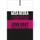Misa Negra