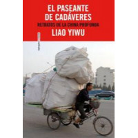 el Paseante de Cadáveres - Guanxe Atlantic Marketplace