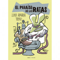 el Paraiso de las Ratas - Guanxe Atlantic Marketplace