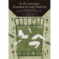 el Amante de Lady Chatterley - Guanxe Atlantic Marketplace