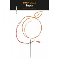 Peach - Guanxe Atlantic Marketplace