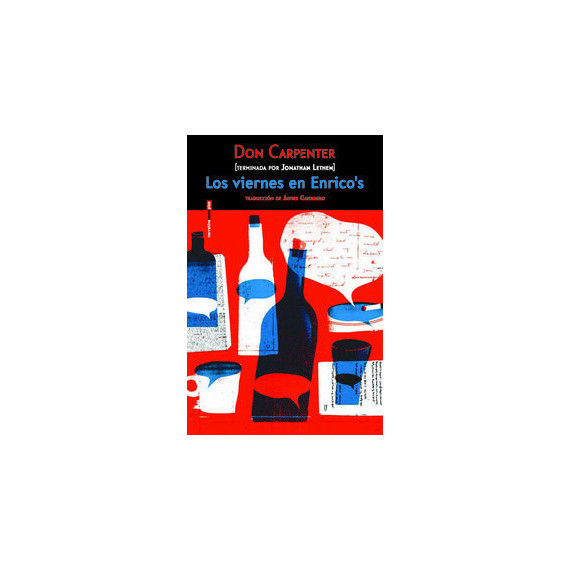 los Viernes en Enrico's