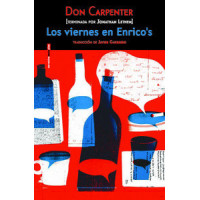 los Viernes en Enrico's - Guanxe Atlantic Marketplace