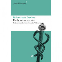 un Hombre Astuto - Guanxe Atlantic Marketplace
