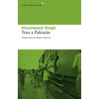 Tren a Pakistán - Guanxe Atlantic Marketplace
