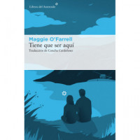Tiene que Ser Aquí - Guanxe Atlantic Marketplace