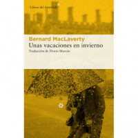unas Vacaciones en Invierno - Guanxe Atlantic Marketplace