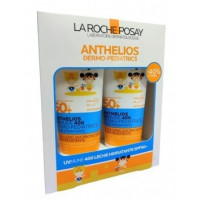Rp Anthelios DUPLOSPF50 Leche Inf 250ML  LA ROCHE POSAY