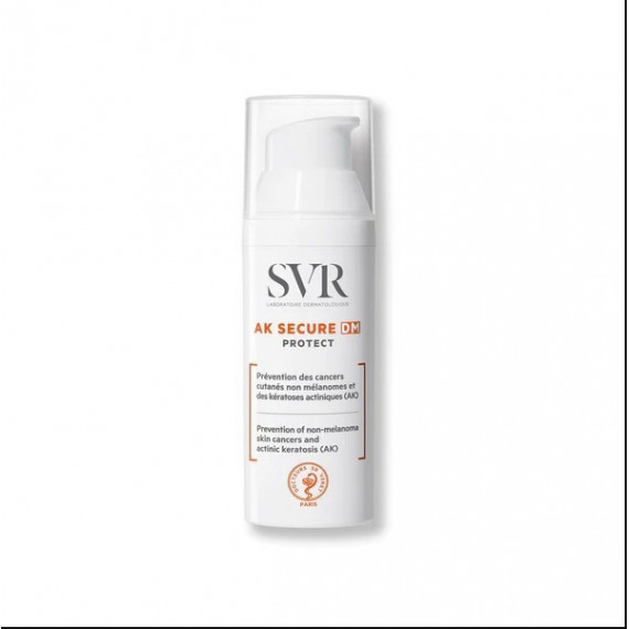 Ak Secure Dm Protect SVR 1 Envase 50 Ml