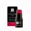 SOIVRE Cosmetics Blush 3 In 1 Mejillas Labios y