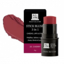 SOIVRE Cosmetics Blush 3 In 1 Mejillas Labios y