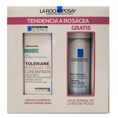 LA ROCHE POSAY Cofre Rosaliac Ar P Sensible