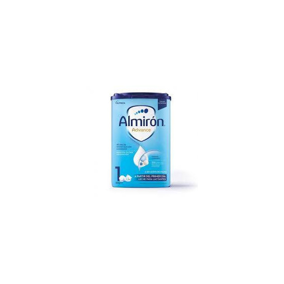 ALMIRON Advance 1  800GR
