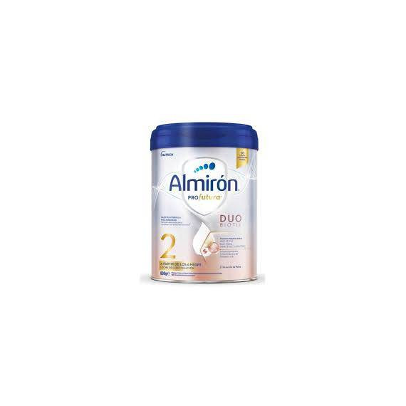 ALMIRON Profutura 2 Duobiotik 800 G