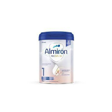 ALMIRON Profutura 1 800G Duobiotik