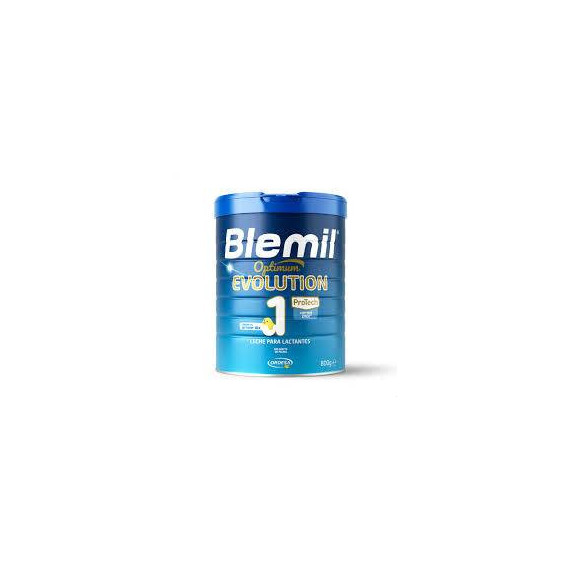 Blemil Optimum 1 Evolution 800 G  ORDESA