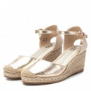 XTI Cuña Oro 142334-ORO