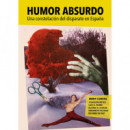 Humor Absurdo