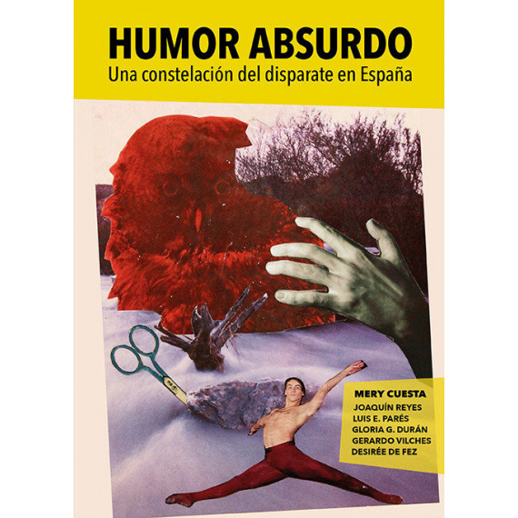 Humor Absurdo