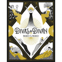 Divas de Diván - Guanxe Atlantic Marketplace