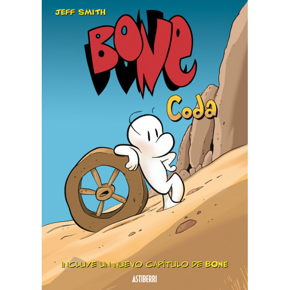 Bone. Coda
