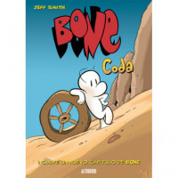 Bone. Coda