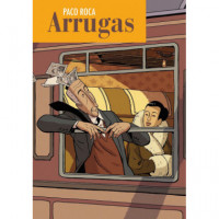 Arrugas - Guanxe Atlantic Marketplace