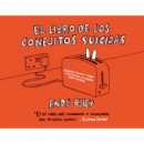 el Libro de los Conejitos Suicidas