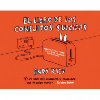 el Libro de los Conejitos Suicidas - Guanxe Atlantic Marketplace