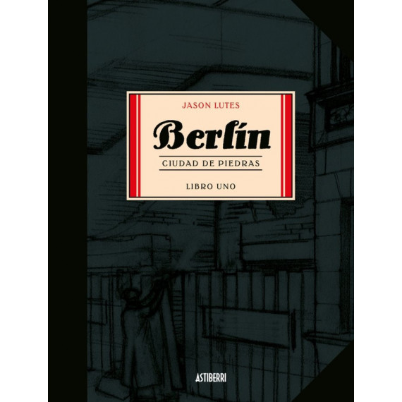 Berlã­n 1. Ciudad de Piedras
