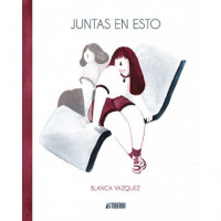 Juntas en Esto - Guanxe Atlantic Marketplace