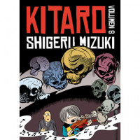 Kitaro 8 - Guanxe Atlantic Marketplace