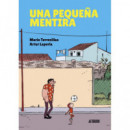 una Peque�a Mentira