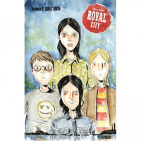 Royal City 2. Sonic Youth - Guanxe Atlantic Marketplace