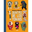 Dentro de los Yokais